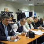 32. konferencia AKESR, 7-8.11.2011, Banská Bystrica