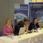 32. konferencia AKESR, 7-8.11.2011, Banská Bystrica