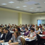 Konferencia AKE SR, 5-6.11.2012, Zvolen