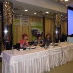 Konferencia AKE SR, 24-25.10.2013, Košice